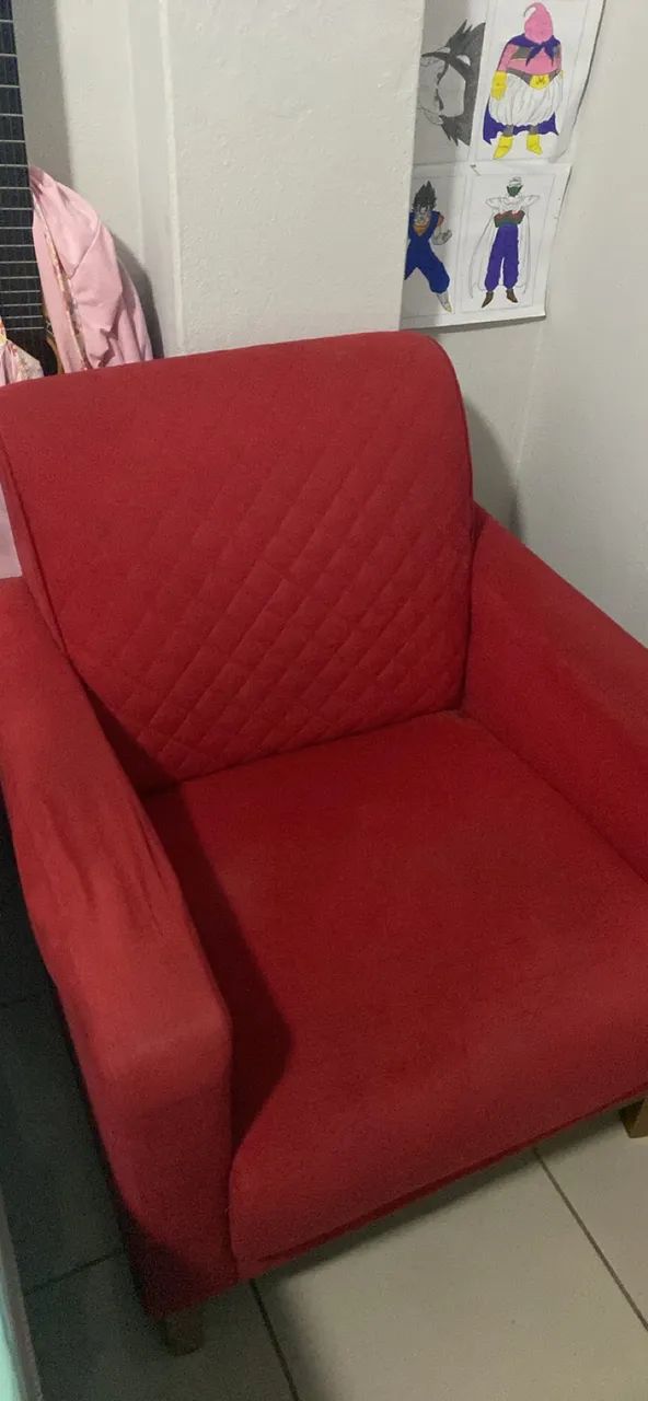 Poltrona 65082640451713123