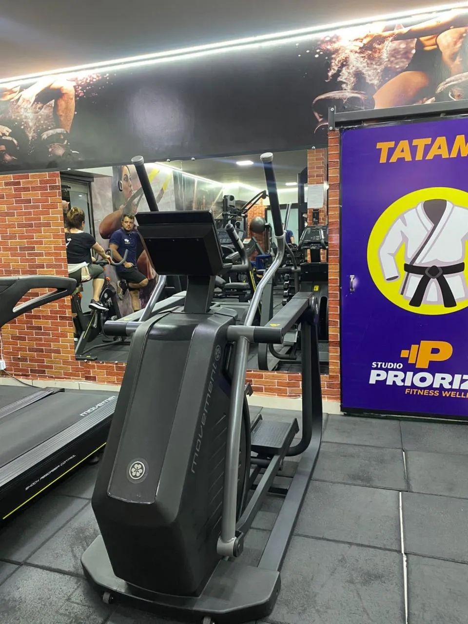 Aparelhos de musculação para Studio de Personal Trainer - Foto 5