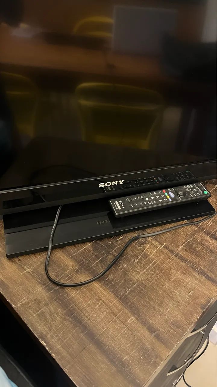 TV 32 polegadas Sony Bravia - Foto 5