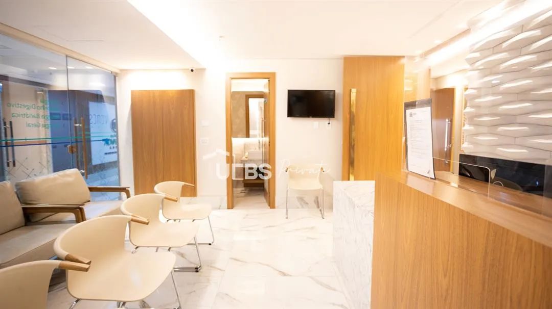 Órion Business Health Complex - Sala Comercial - Foto 3