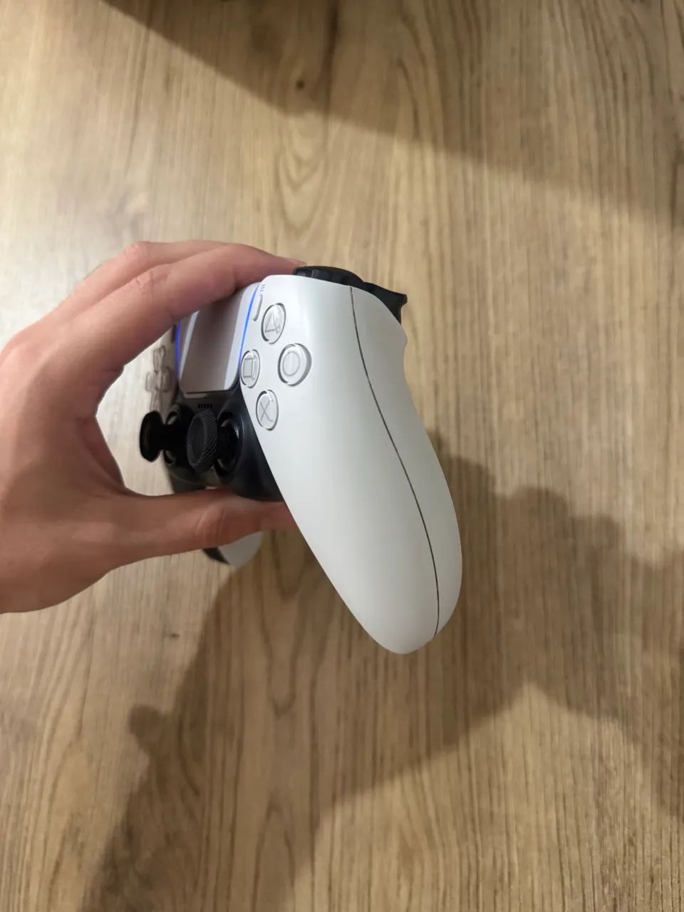 Controle Dualsense PS5 - Foto 5