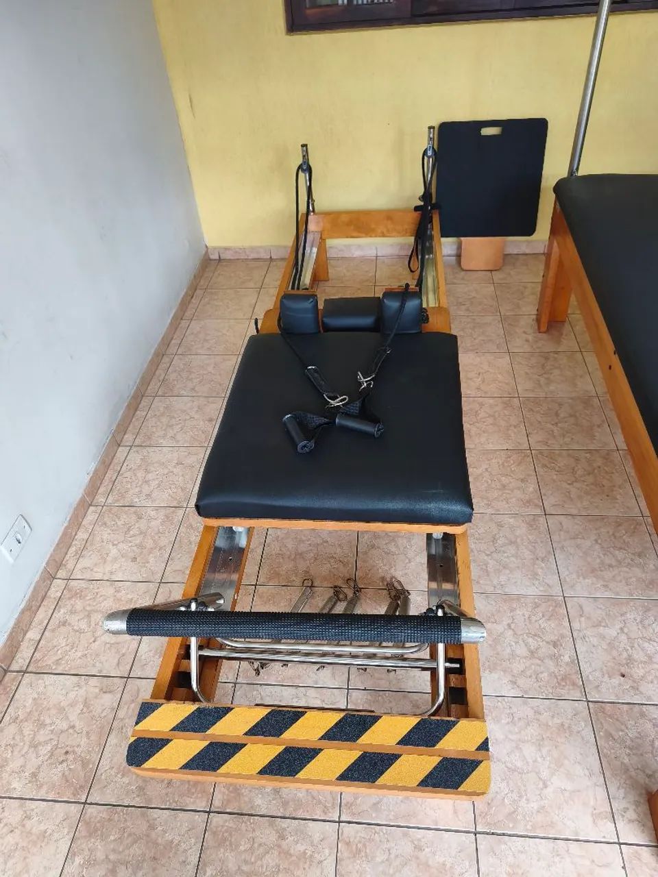 Aparelhos / equipamento de Pilates  - Foto 2