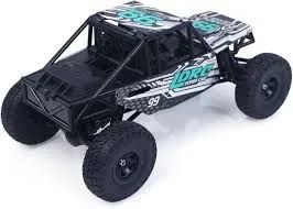 RC crawler 4x4 1/18 - Foto 2
