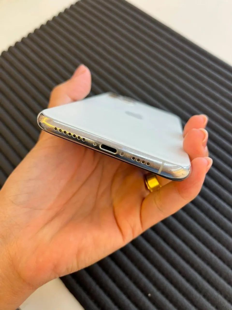 iPhone 11 Pro Max 256gb - Foto 5
