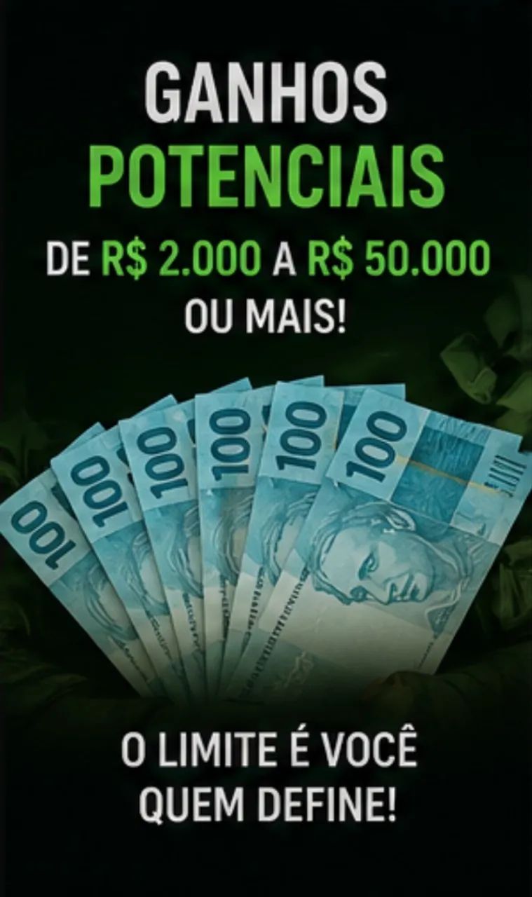 Vagas de parceria. Elite Quântica  - Foto 2