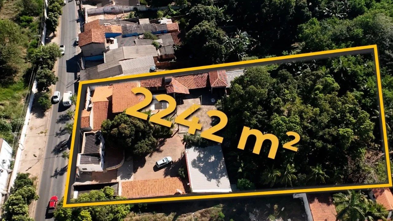CASA À VENDA NO DESPRAIADO - CUIABÁ/MT - Foto 3