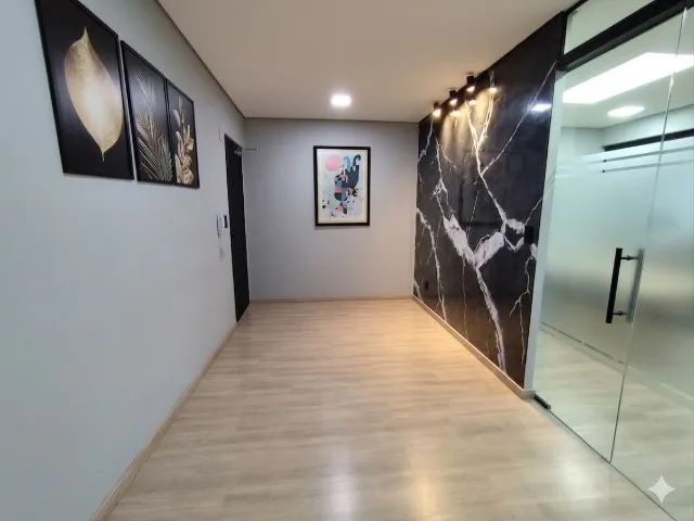 Sala Comercial Duplex à Venda na Vila Mathias | 254 m² | Santos - Foto 2