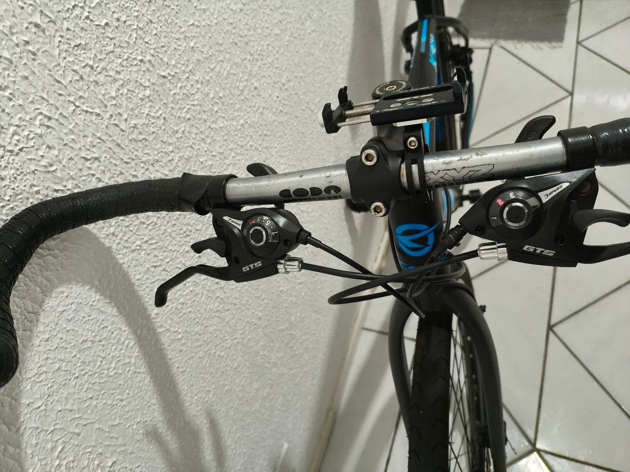 Bike Urbana KSW - 21 Marchas - Foto 2
