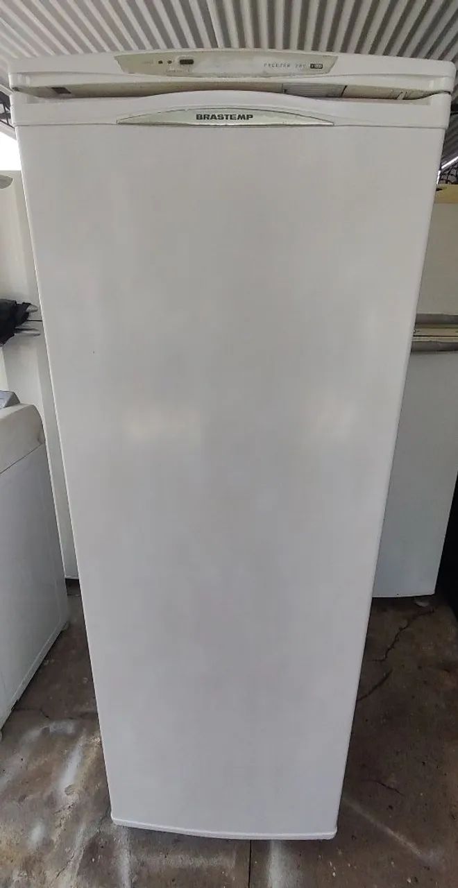 Freezer 