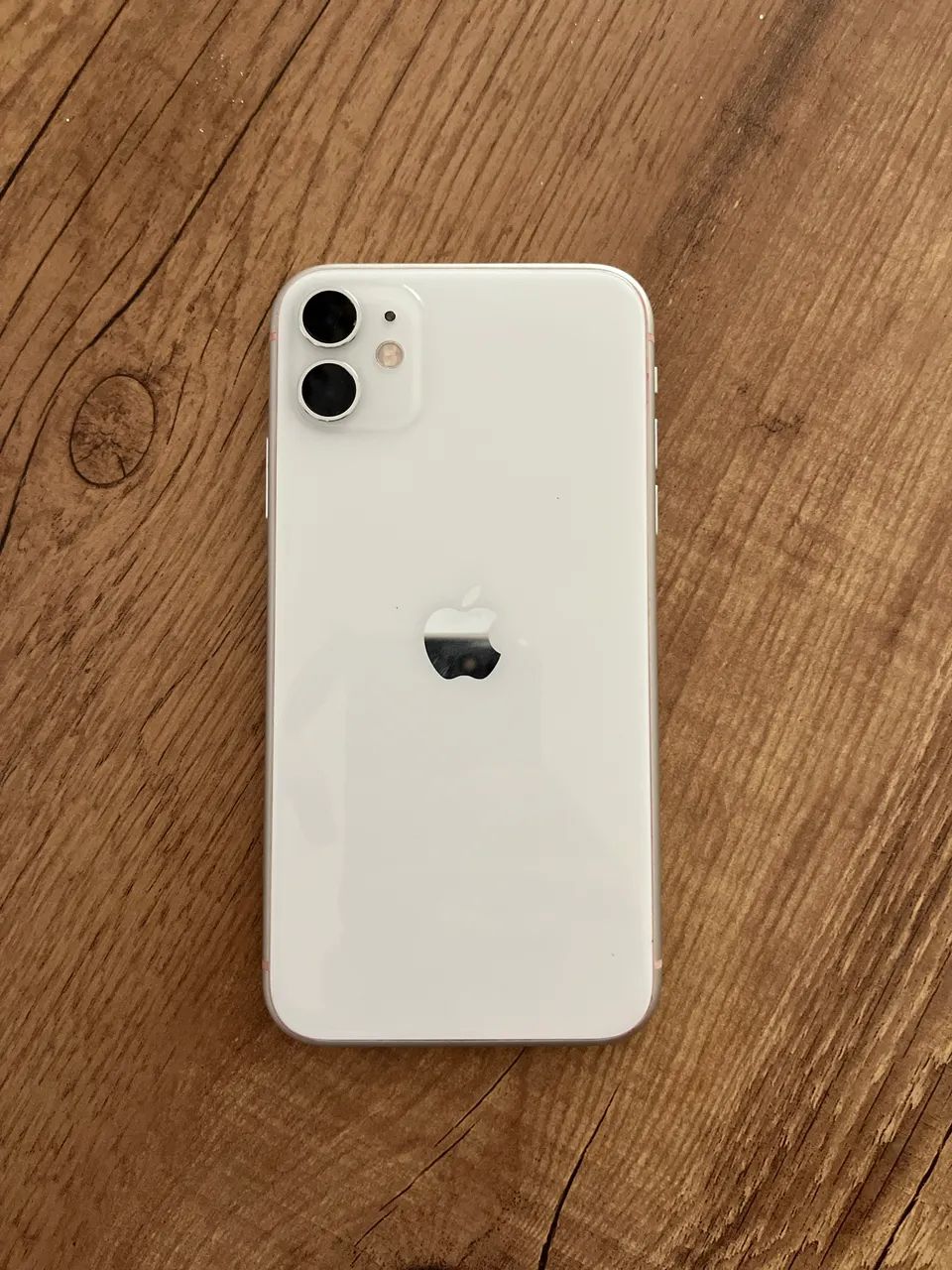 IPHONE 11 64gb PARA VENDER LOGO (envio de graça dependendo da distância) - Foto 5
