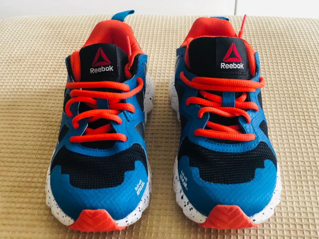 Tenis Reebok infantil  - Foto 2