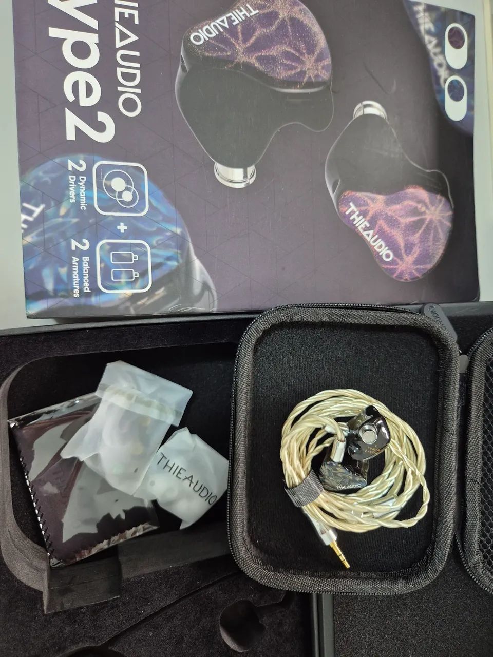 Thieaudio Hype 2 - Foto 5