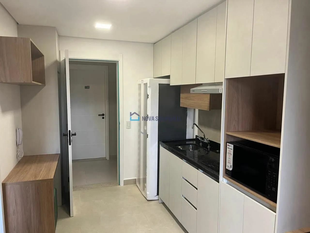 Excelente apartamento mobiliado para locação! - Foto 5