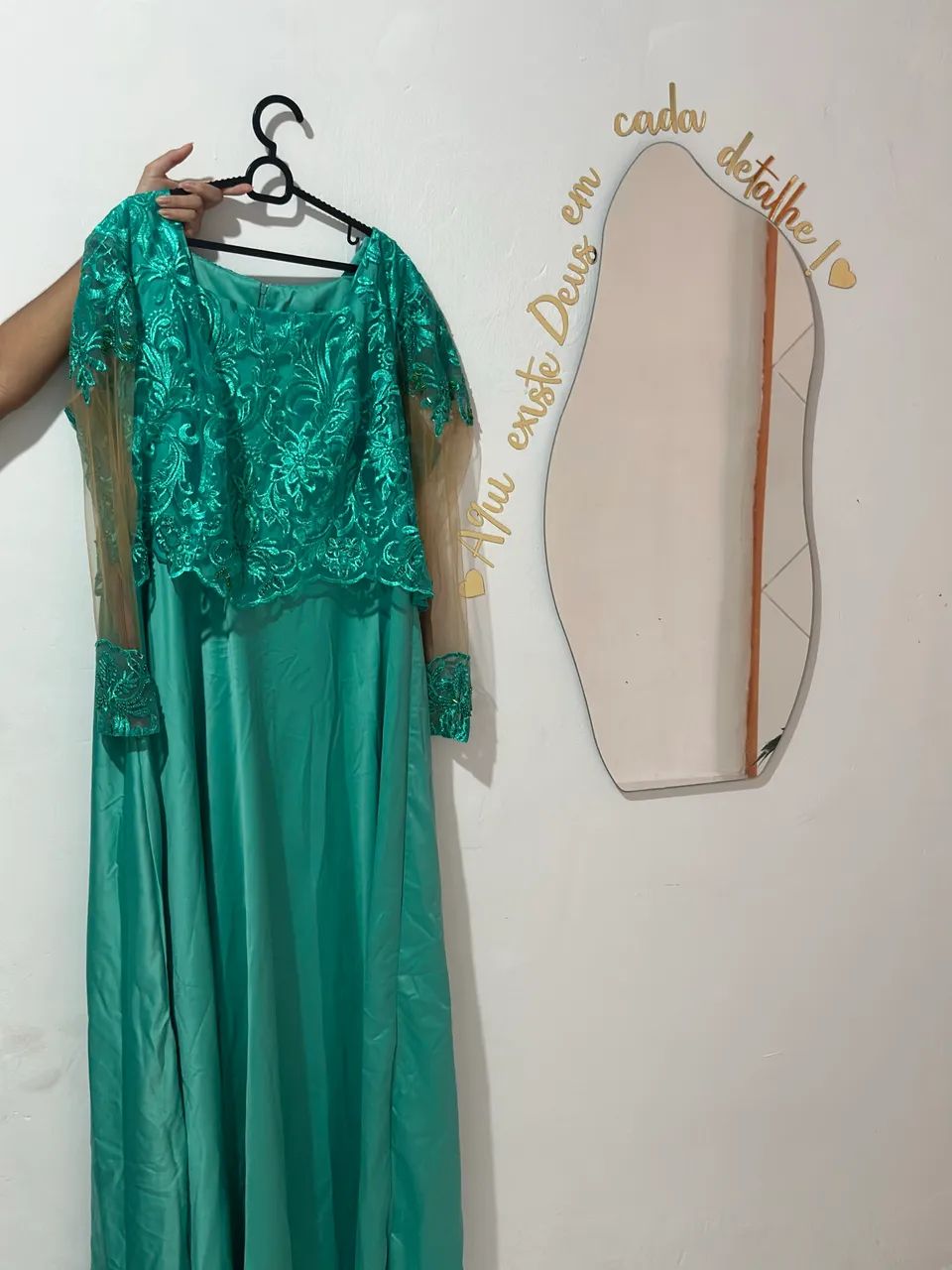 Vestido madrinha de casamento  - Foto 5