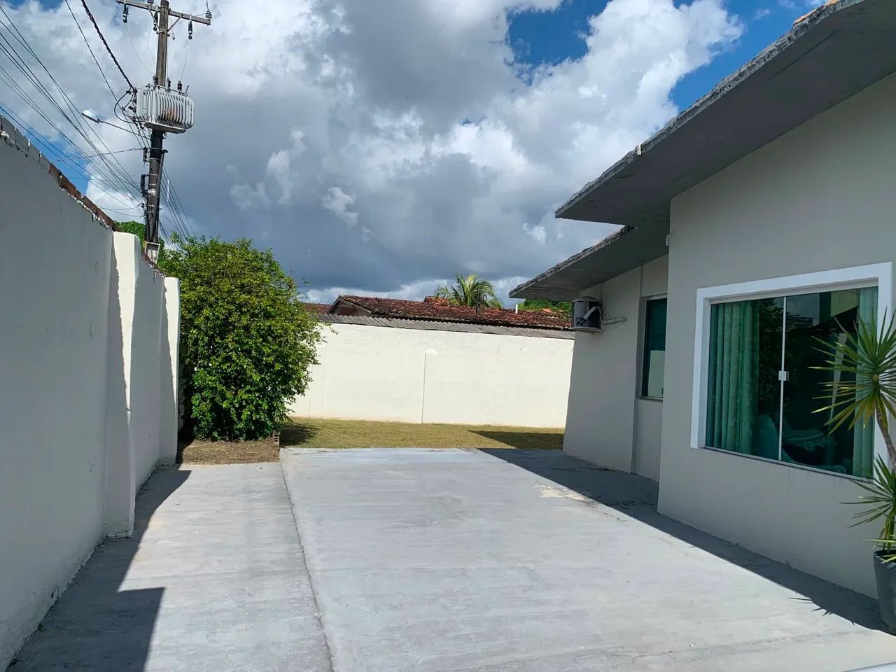 Linda Casa no Chácara Terra Nova - Foto 4