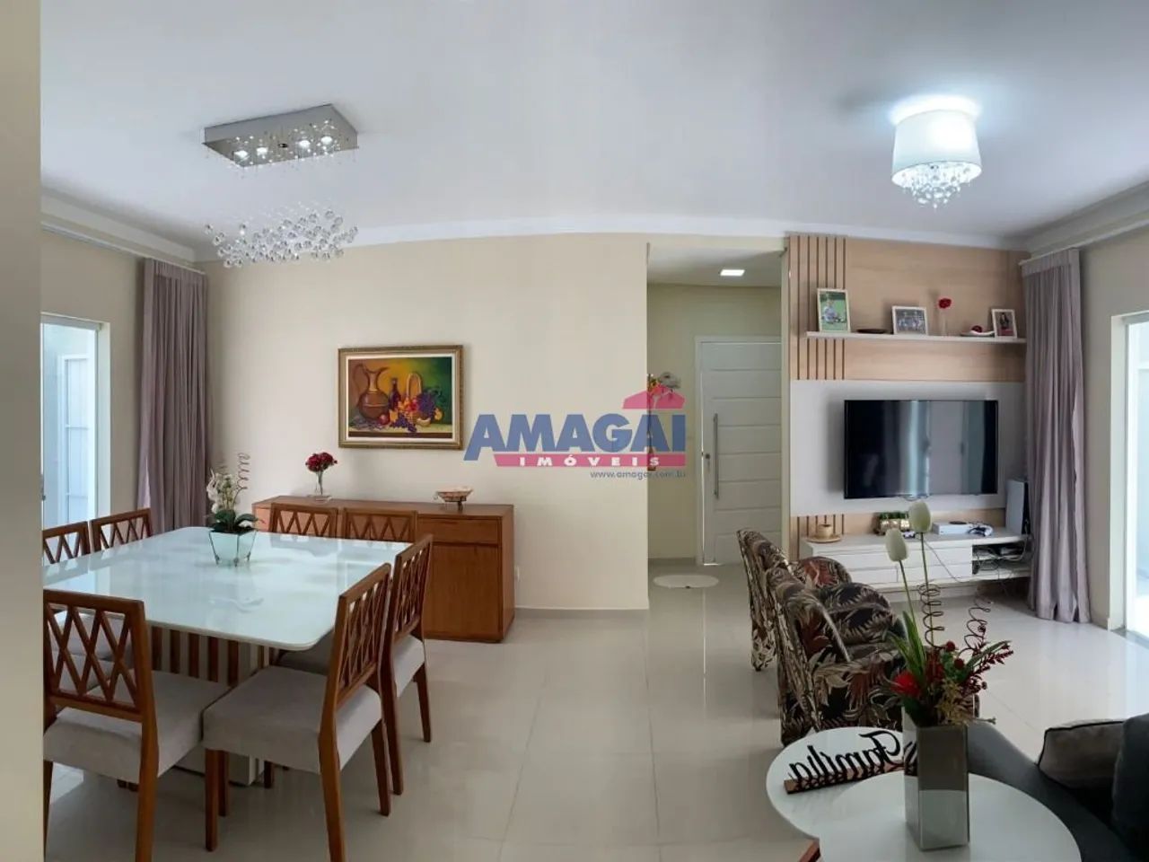 Sobrado com 4 quartos para venda - Foto 4