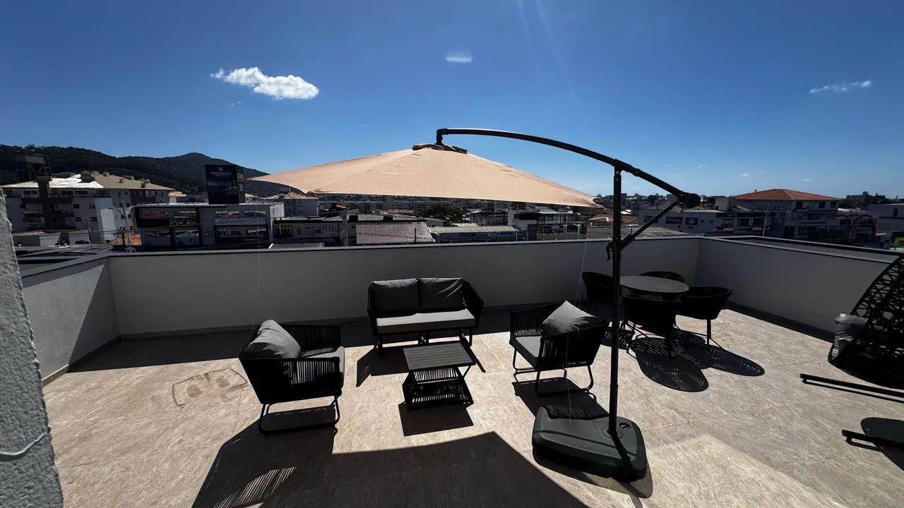 Móveis externos (jardim, piscina, varanda, terraço)