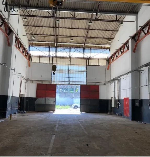 GALPÃO COMERCIAL MAIRINQUE/SP - Foto 5