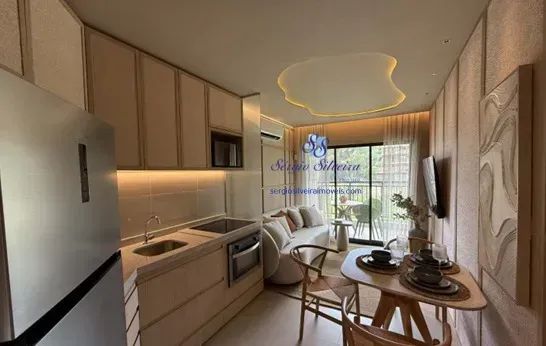 Apartamento no Ocean Riviera! - Foto 5