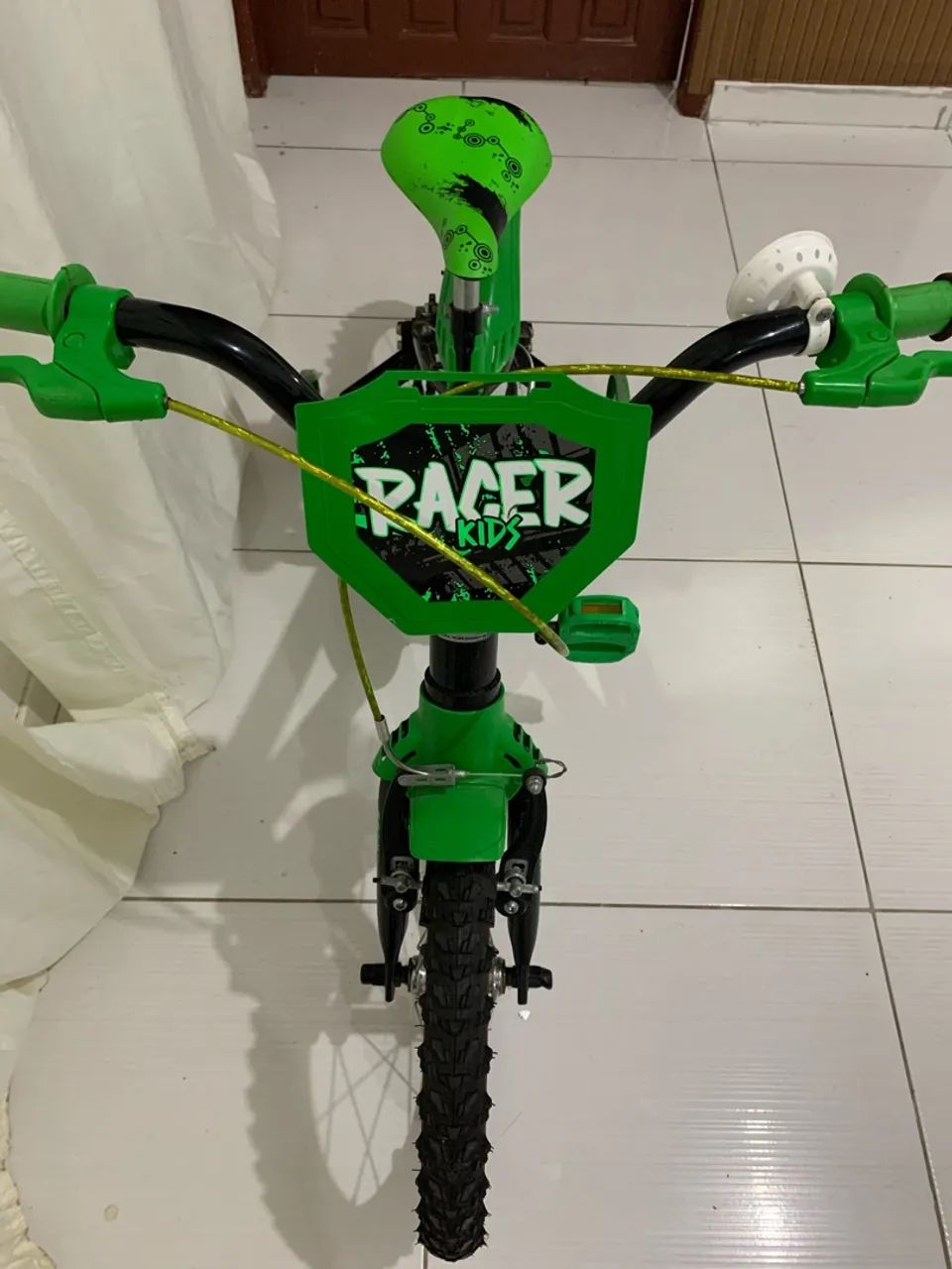 Bicicleta Infantil - Foto 2