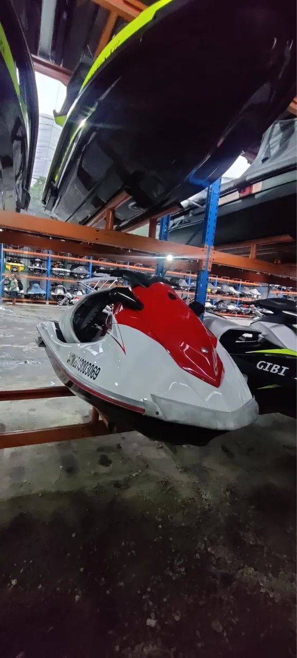 Yamaha Vx1100 - Foto 4