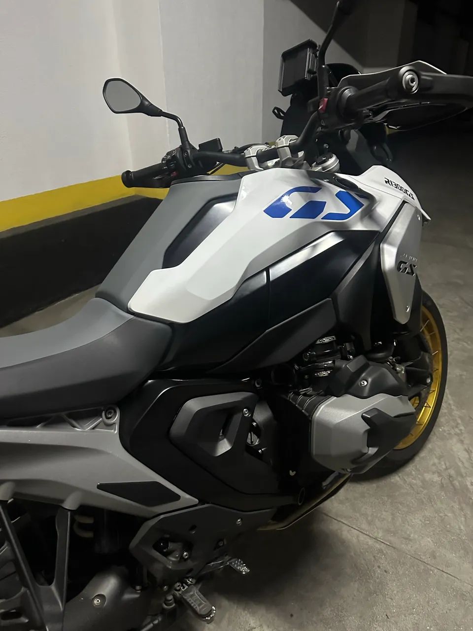 BMW 1300 plus 2024  - Foto 5