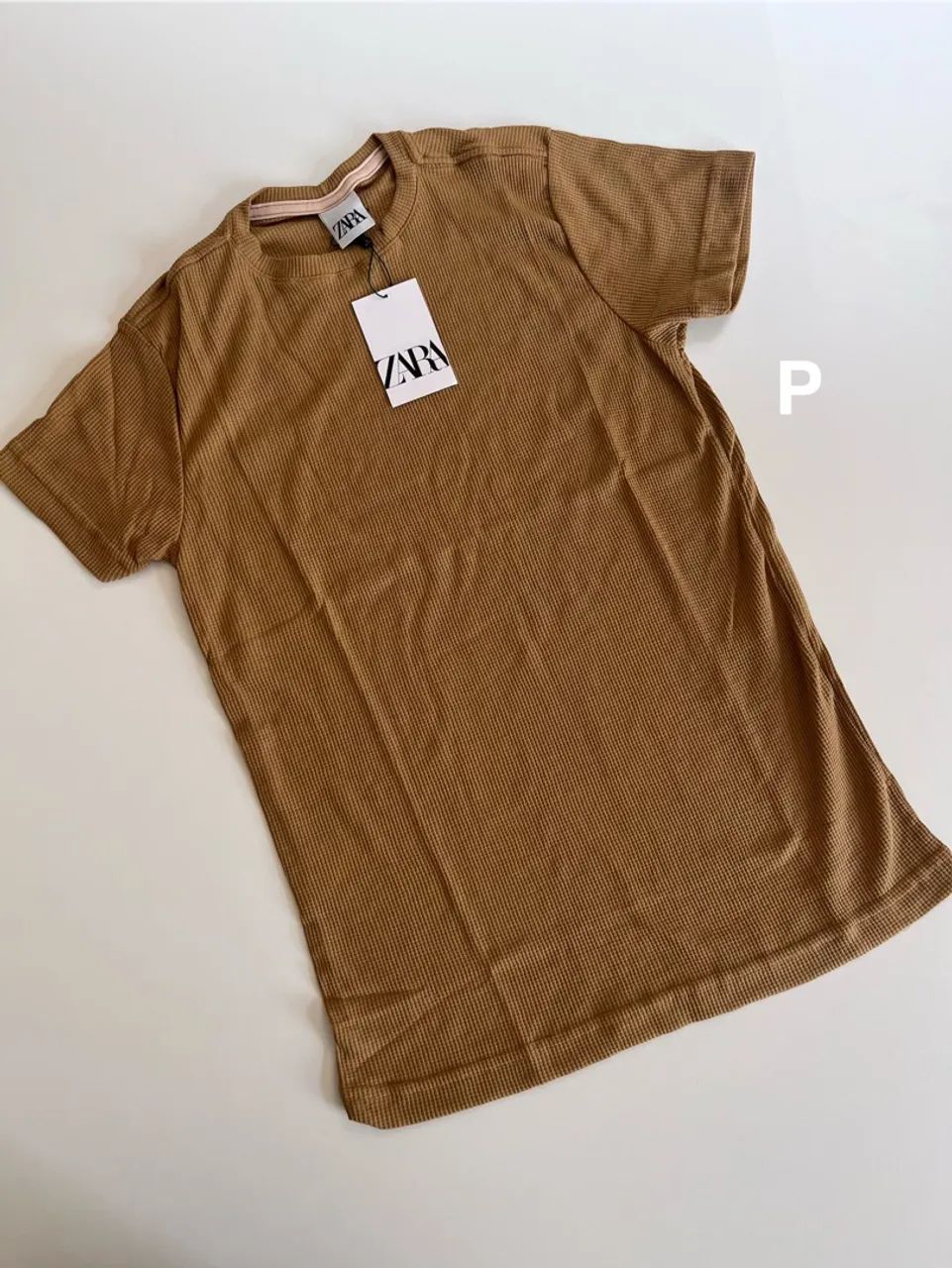 Camisa Zara  - Foto 5
