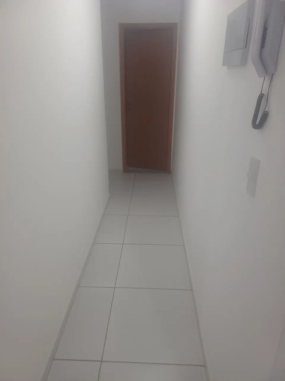 Apartamento repasse