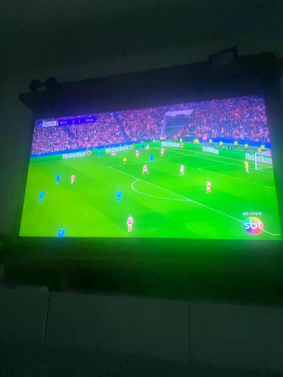 Vende se tv 70 polegadas marca Samsung 