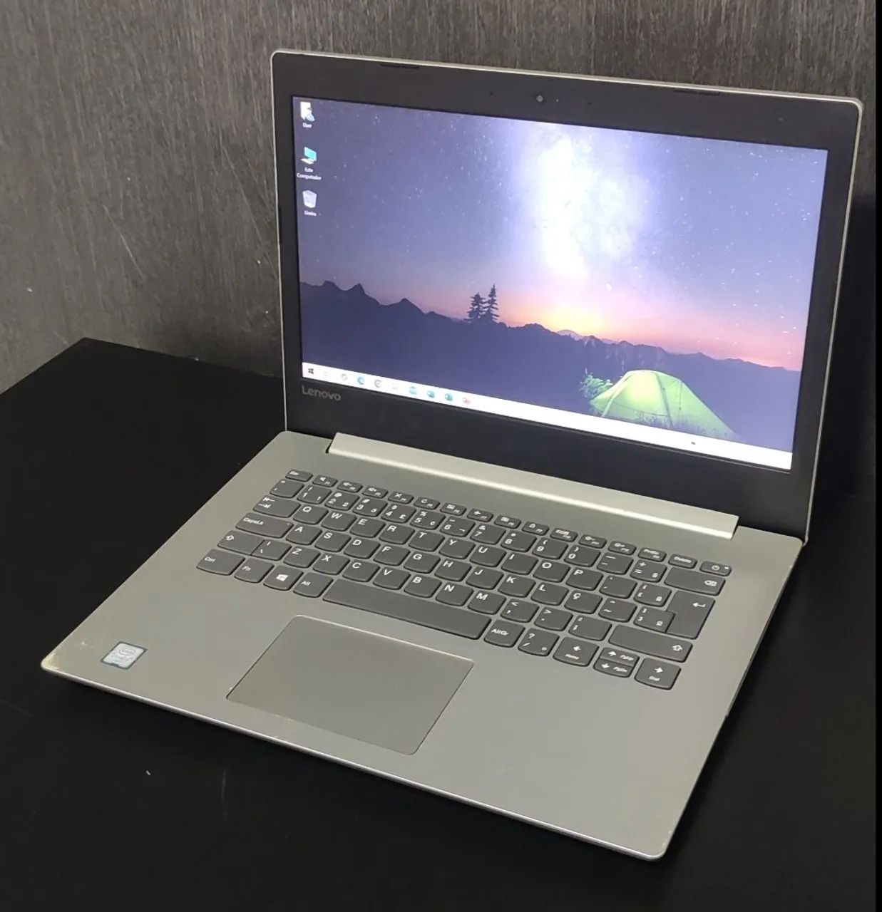 LENOVO Core i3 8GB RAM SSD 120gb
