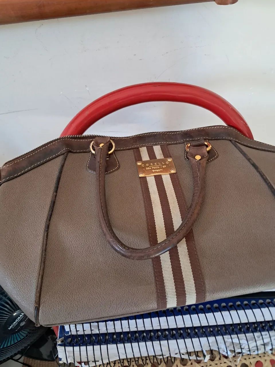 Bolsa corello 