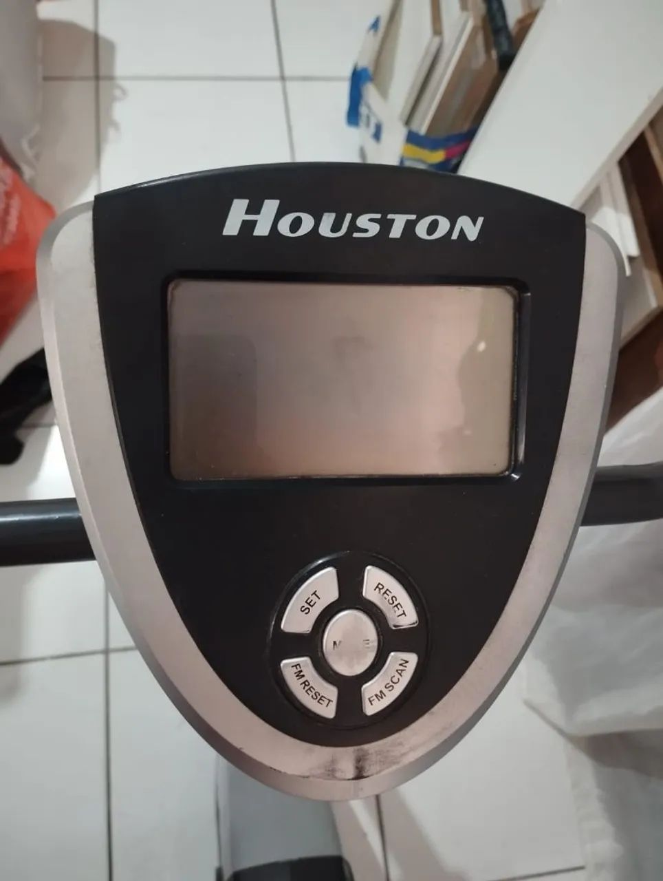 Bicicleta ergométrica  - Foto 4