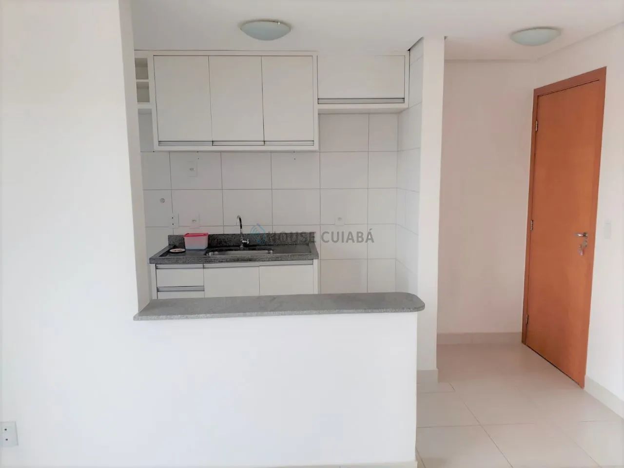 Apartamento com 2 quartos no Edifício Alvorada - Foto 5