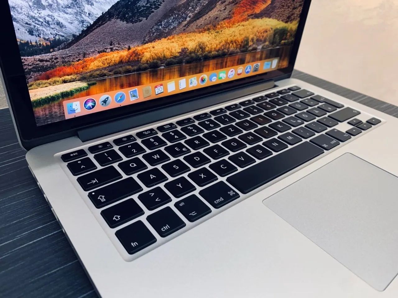 MacBook Pro (Early 2015) | I5 Dual Core | Tela Retina 13 polegadas
