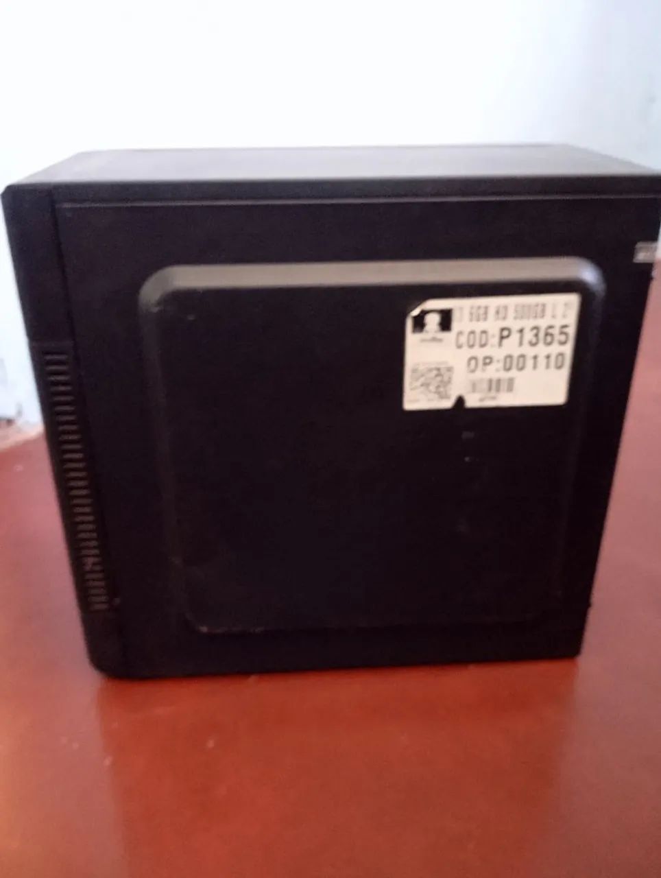 Computador Somente CPU VENDA RAPIDA - Foto 2