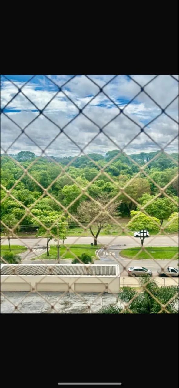 Alugo apartamento repleto de móveis  - Foto 2