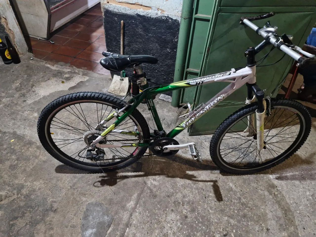 Bicicleta aro 26