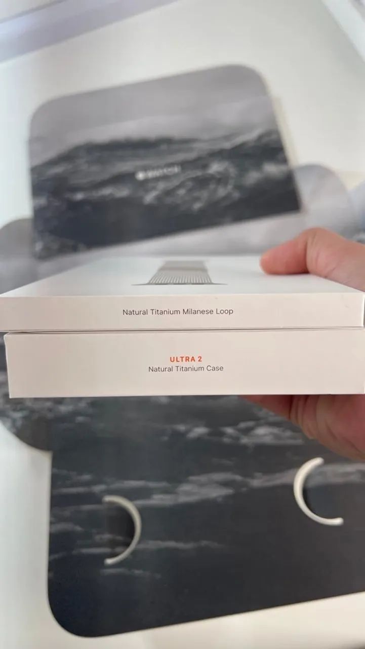 Apple Watch Ultra 2  - Foto 3