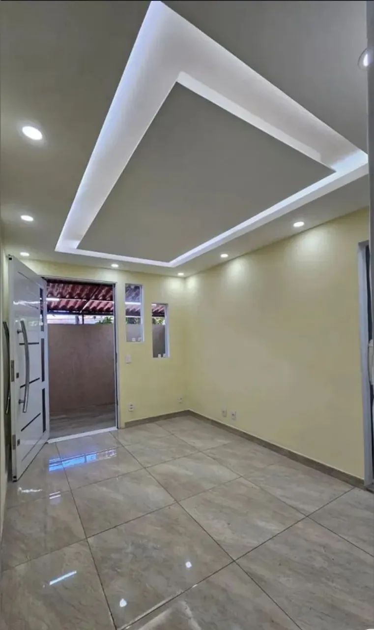 Apartamento com conforto de casa - Foto 2