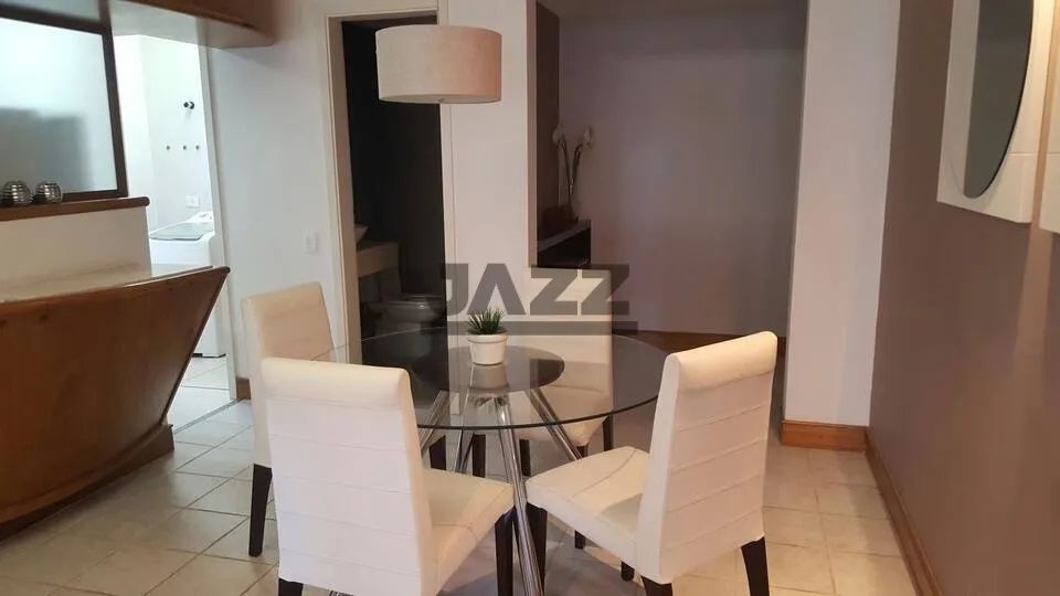 Apartamento Mobiliado à Venda no Cambuí em Campinas