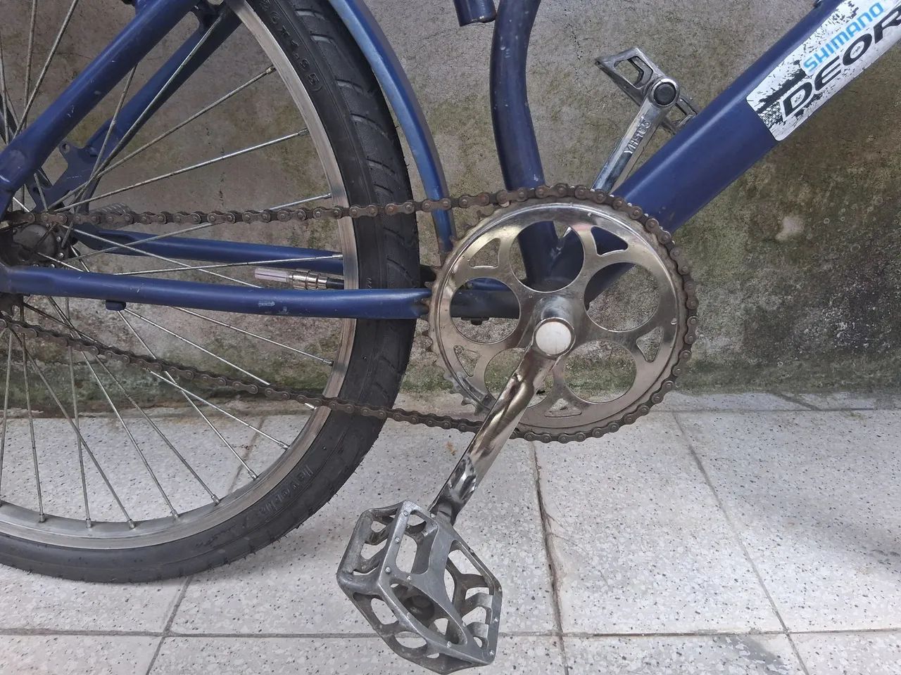 BICICLETA ARO 26 SHIMANO - Foto 5