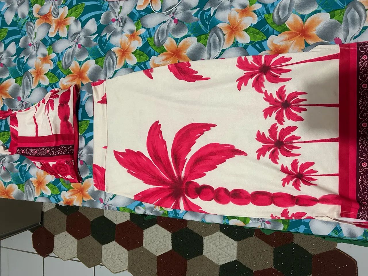 Conjunto roupa  - Foto 2