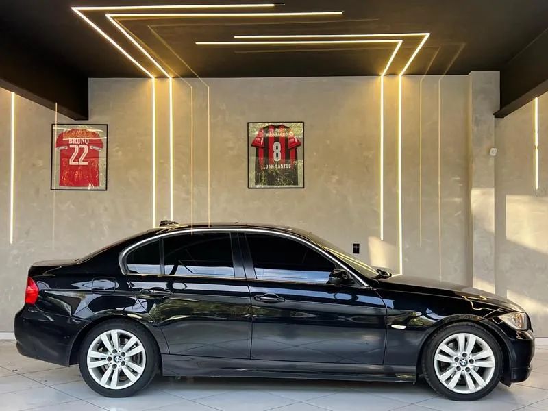 BMW 325I A 2008 - Foto 5