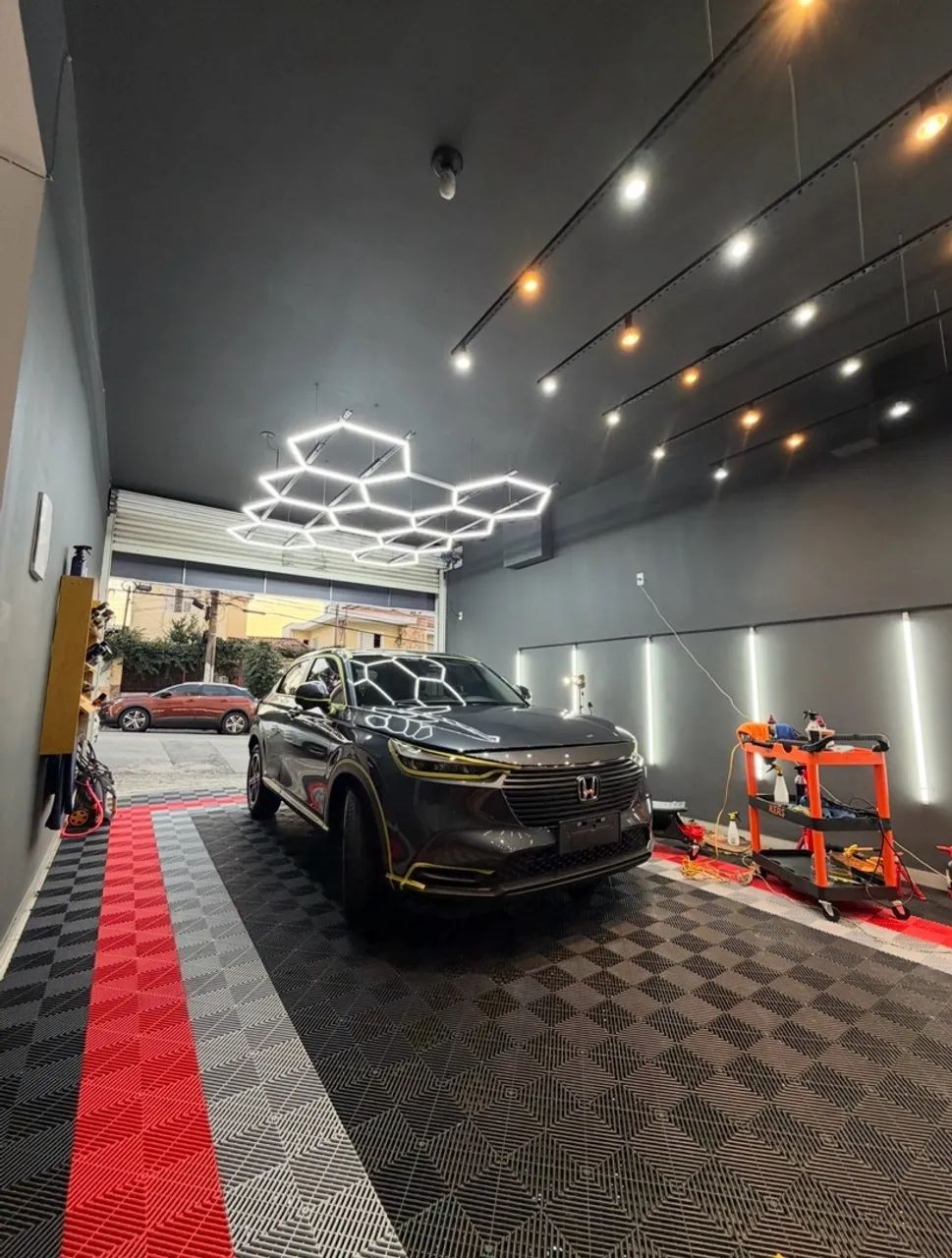 ESTÉTICA AUTOMOTIVA COMPLETA A VENDA  - Foto 2