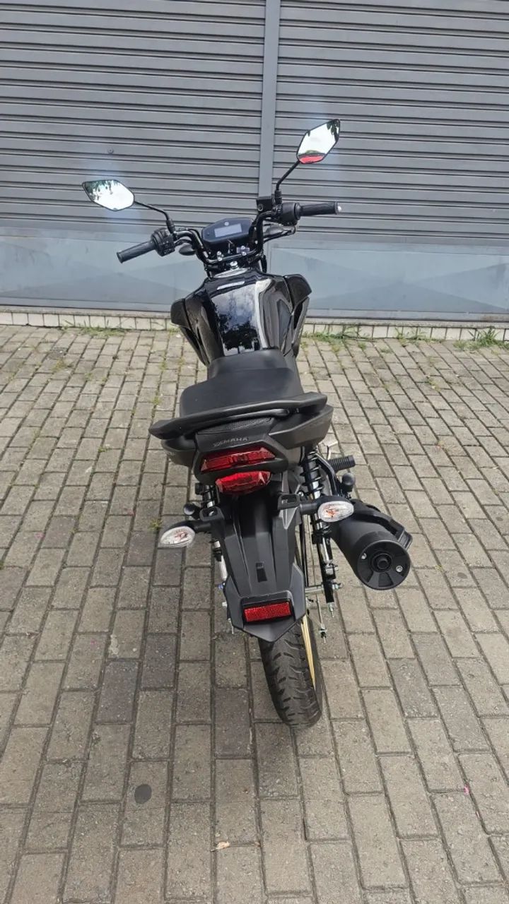 Yamaha Factor DX 2026 - Foto 5