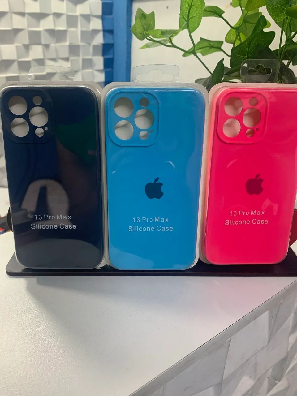 Capinha iPhone  13/13 pro /13 pro Max 