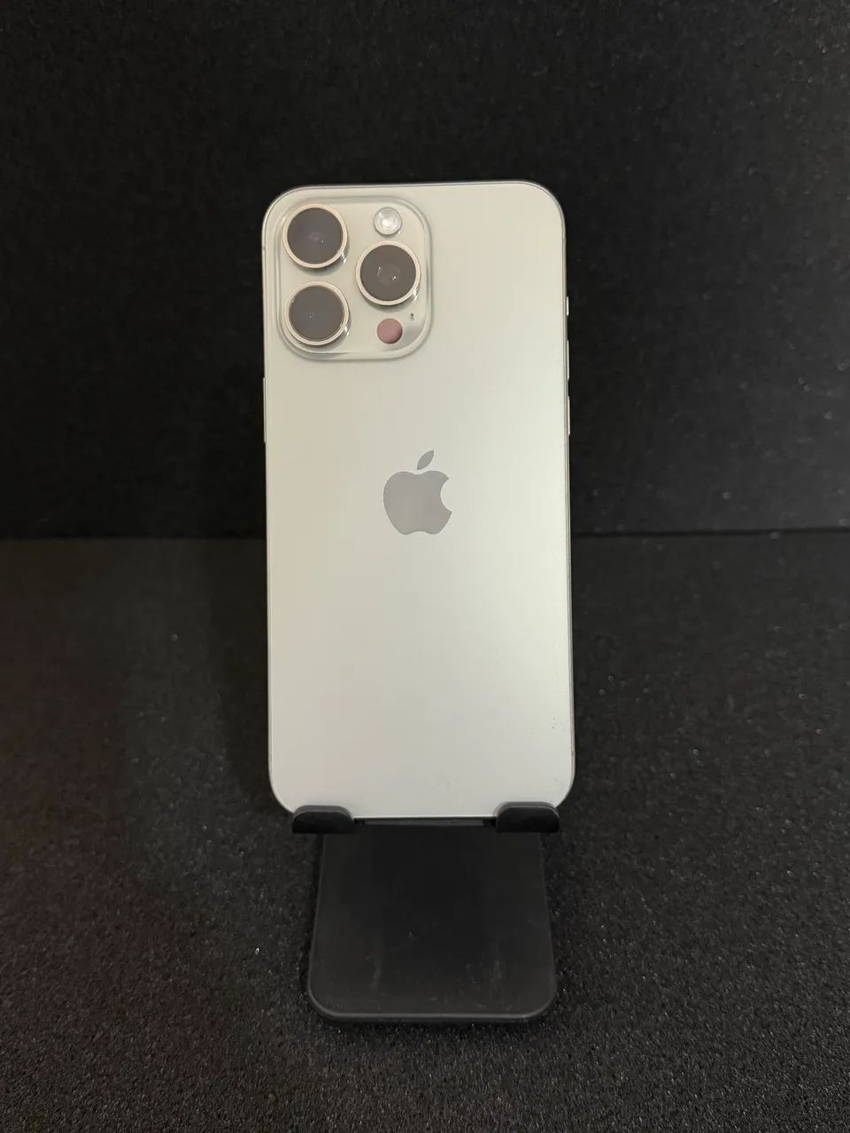 iPhone 15 pro Max 256 Silver