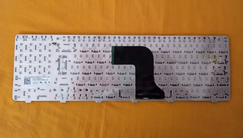 TECLADO PARA NOTEBOOK DELL N5010 - Foto 2