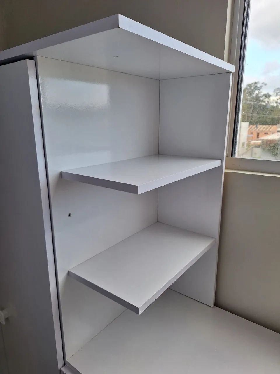 Guarda-Roupa Infantil Conjugado com Cômoda - Foto 2