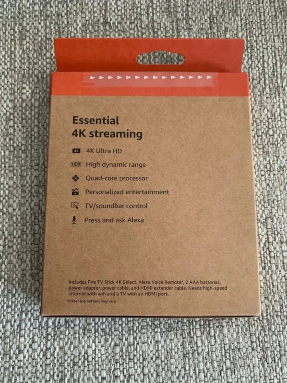 Fire Stick 4k Select - Foto 5